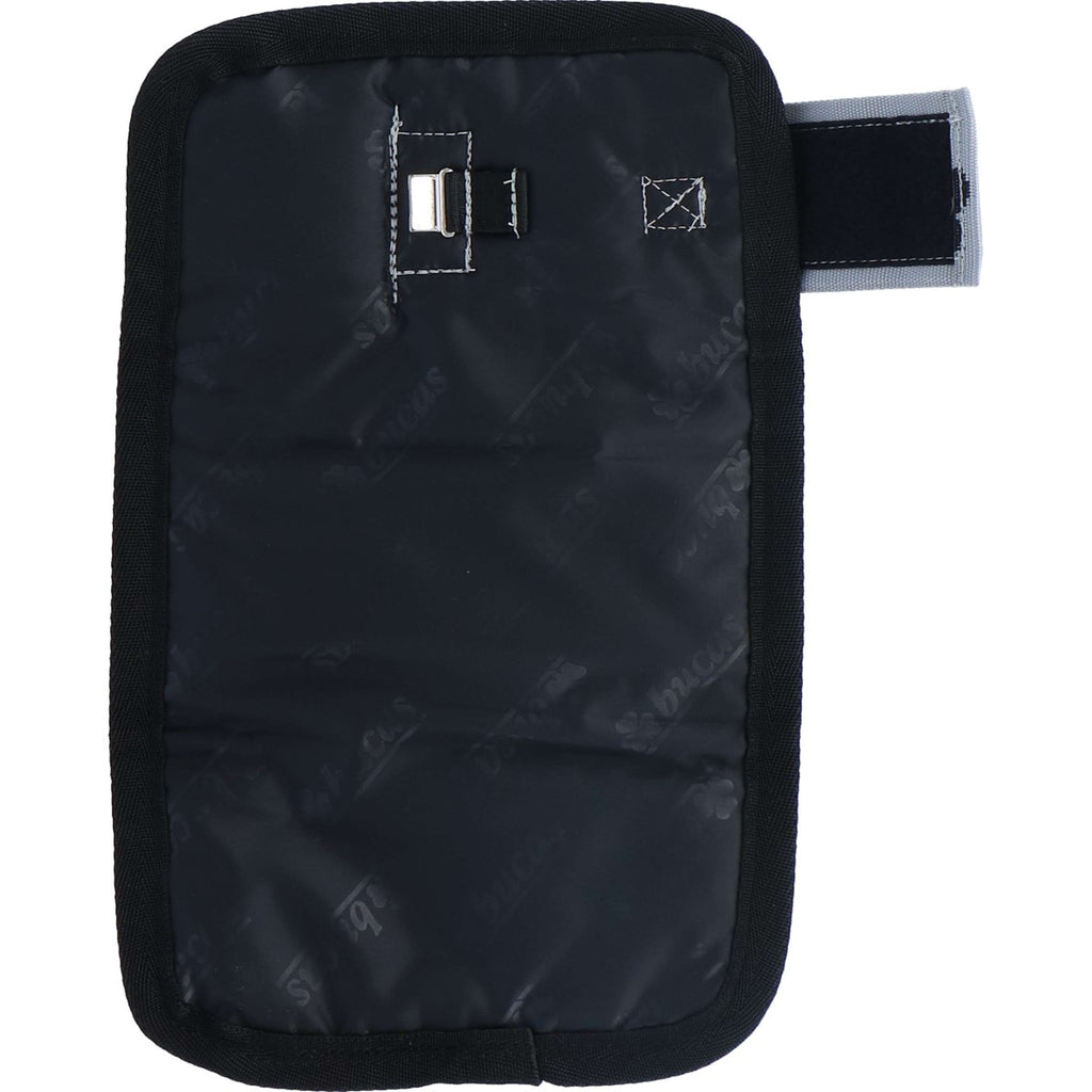 Bucas Chest Extender Click'n Go Magnetic Nero