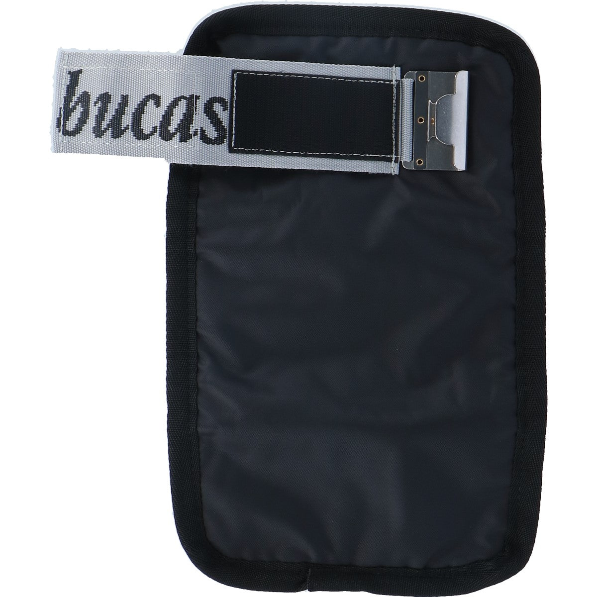 Bucas Chest Extender Click'n Go Magnetic Nero
