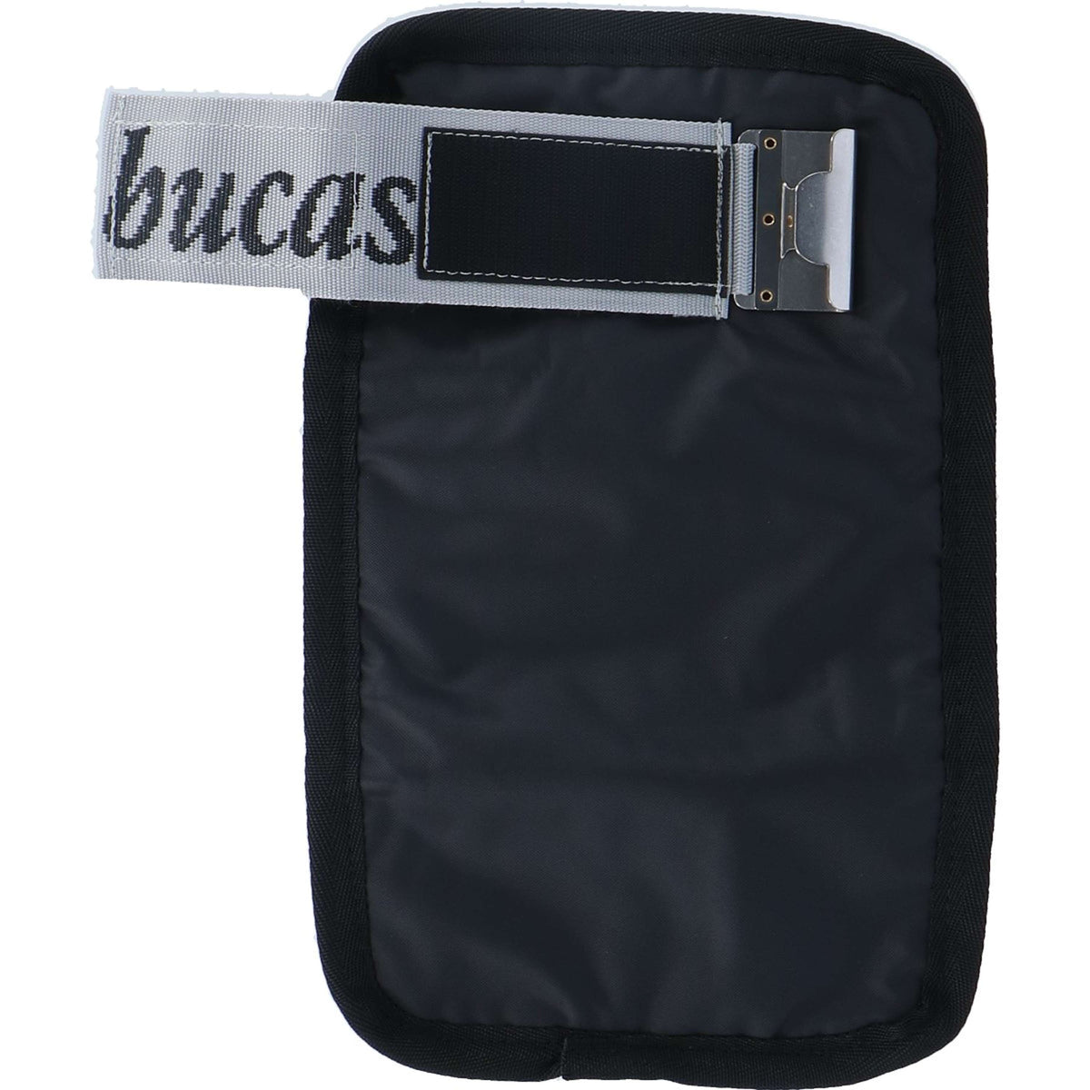 Bucas Chest Extender Click'n Go Magnetic Nero