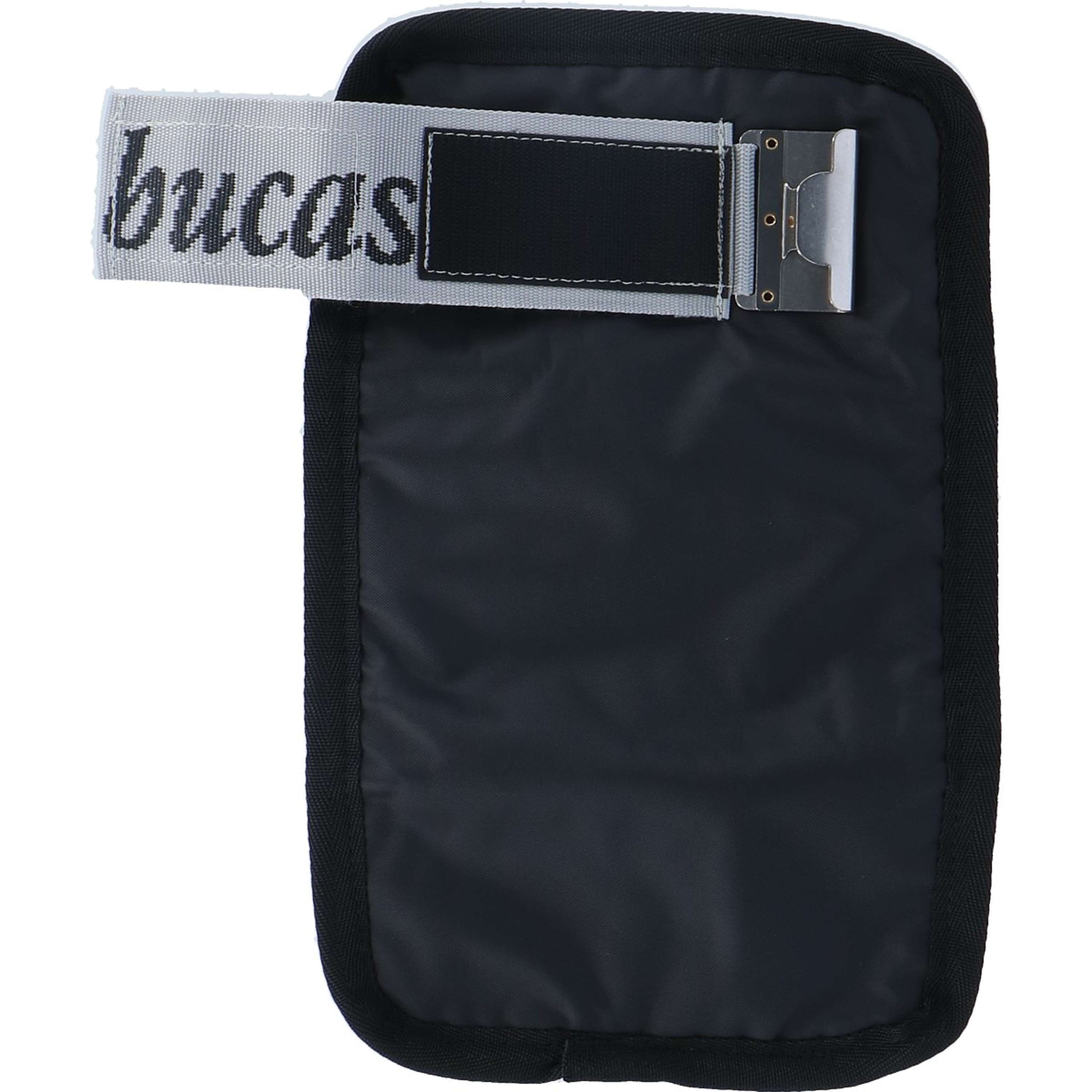 Bucas Chest Extender Click'n Go Magnetic Nero