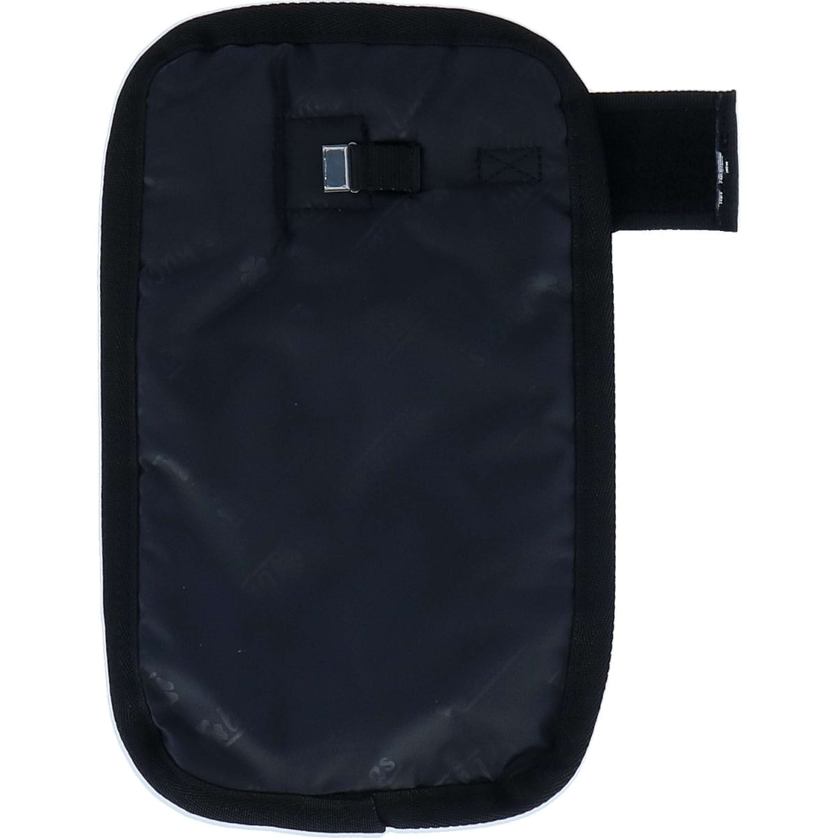 Bucas Chest Extender T-Bar Magnetic Nero