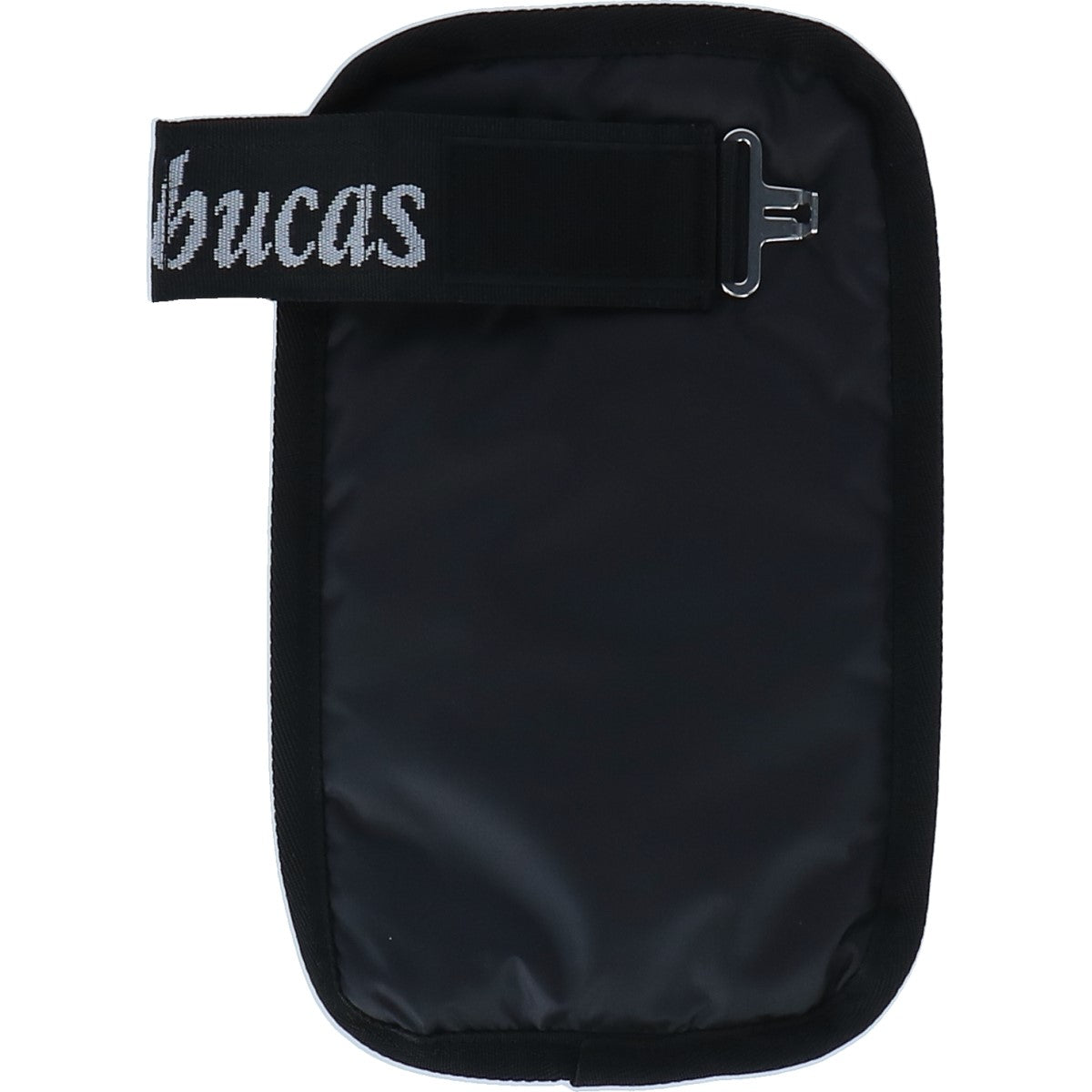 Bucas Chest Extender T-Bar Magnetic Nero