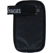 Bucas Chest Extender T-Bar Magnetic Nero