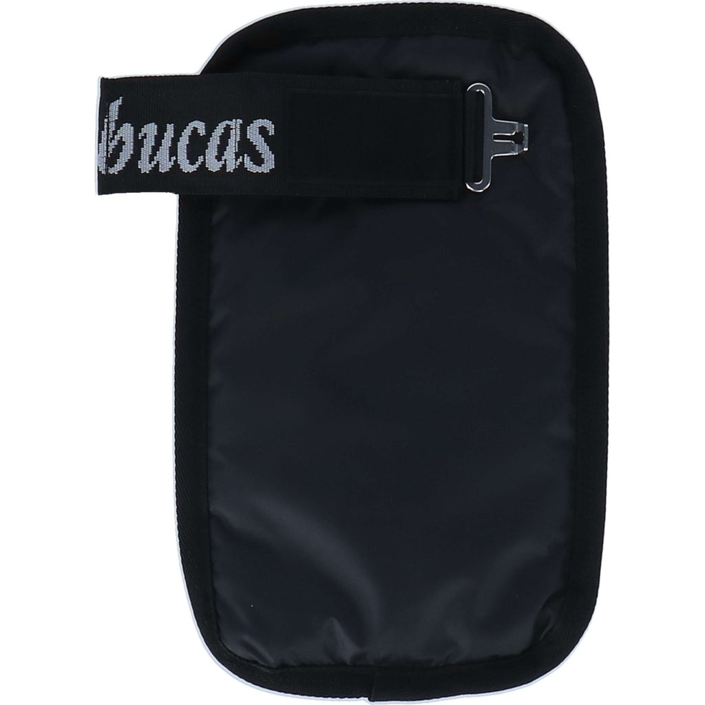 Bucas Chest Extender T-Bar Magnetic Nero