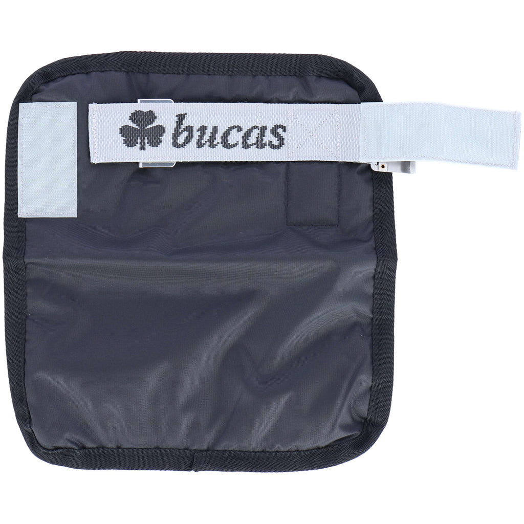 Bucas Panel Extender Click'n Go Nero