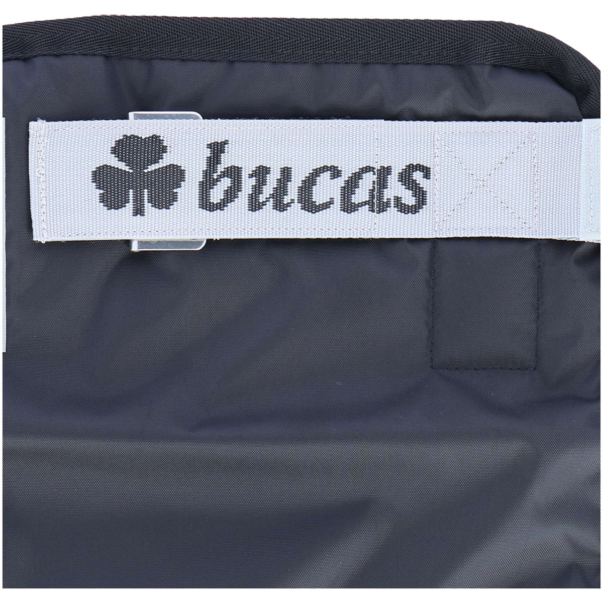 Bucas Panel Extender Click'n Go Nero