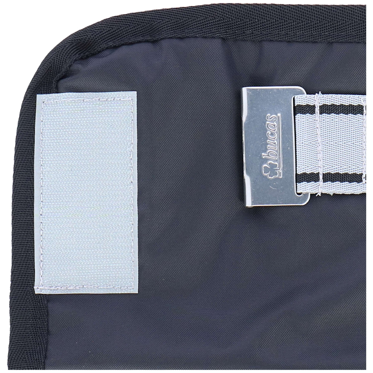 Bucas Panel Extender Click'n Go Nero