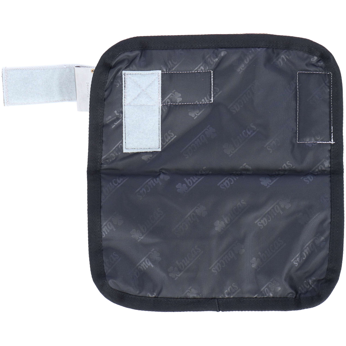 Bucas Panel Extender Click'n Go Nero