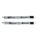 Bucas Surcingle Set Internal Argento/Blu marino