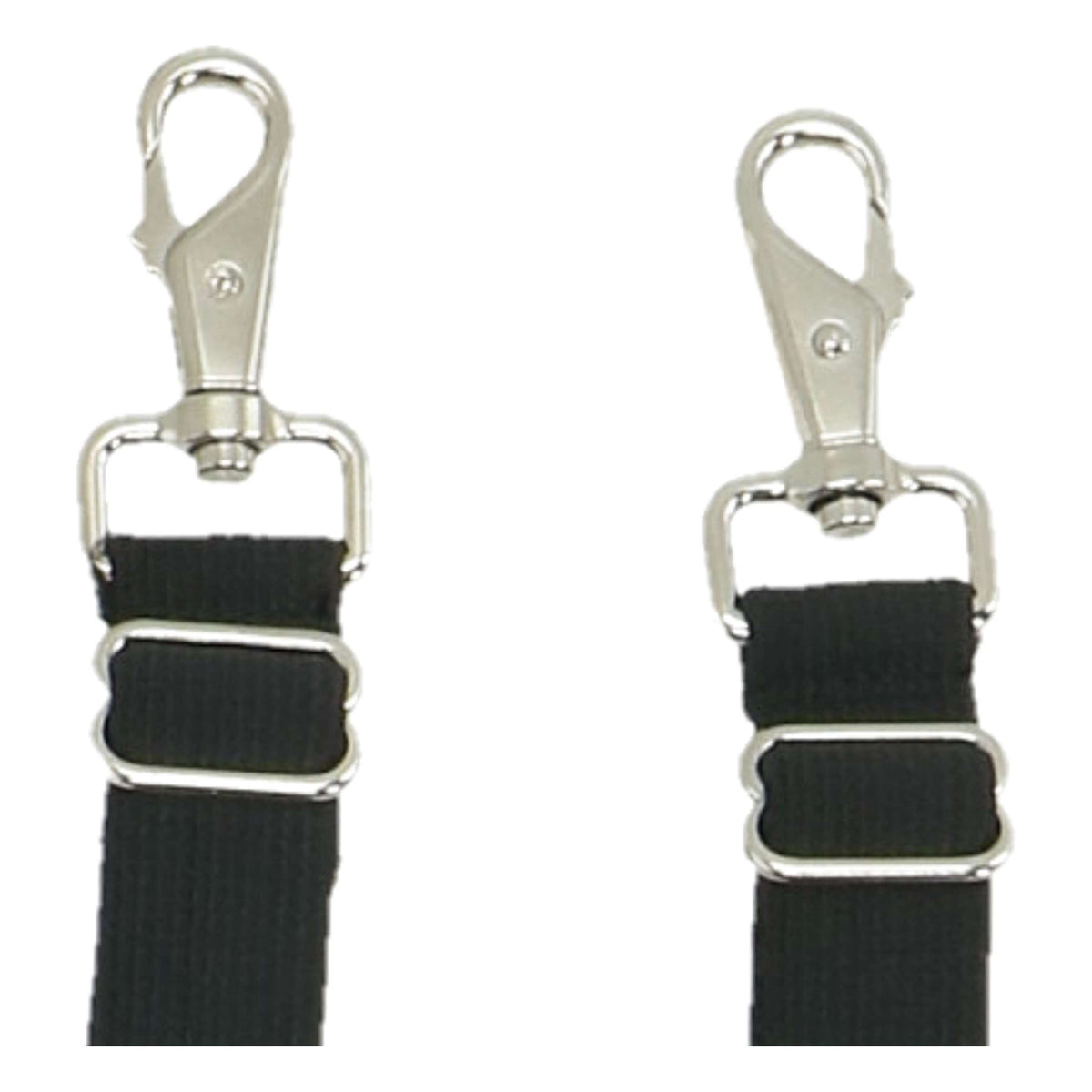 Bucas Legstraps De Lux Fully Elastic