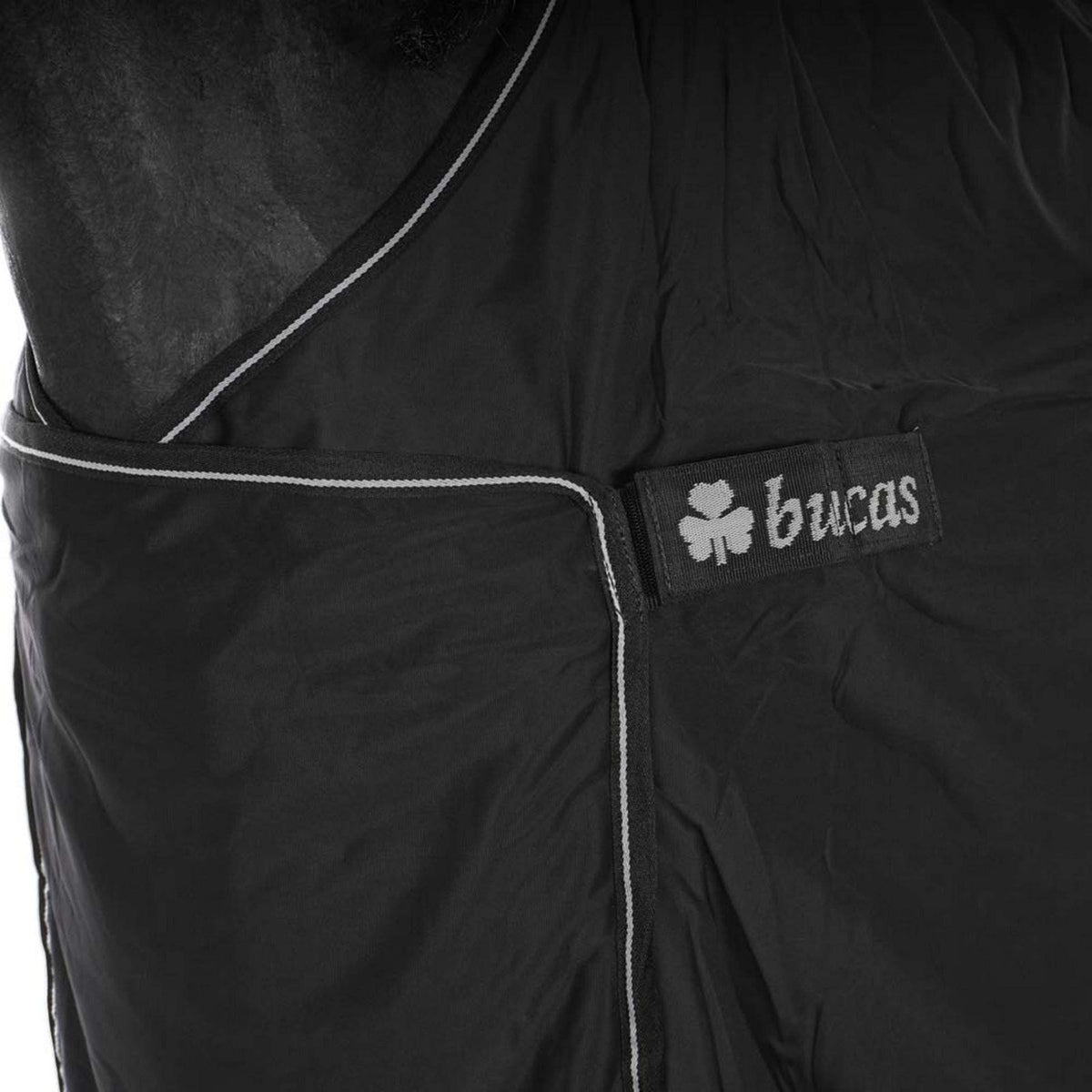 Bucas Price Cooler Pannello Black/Silver