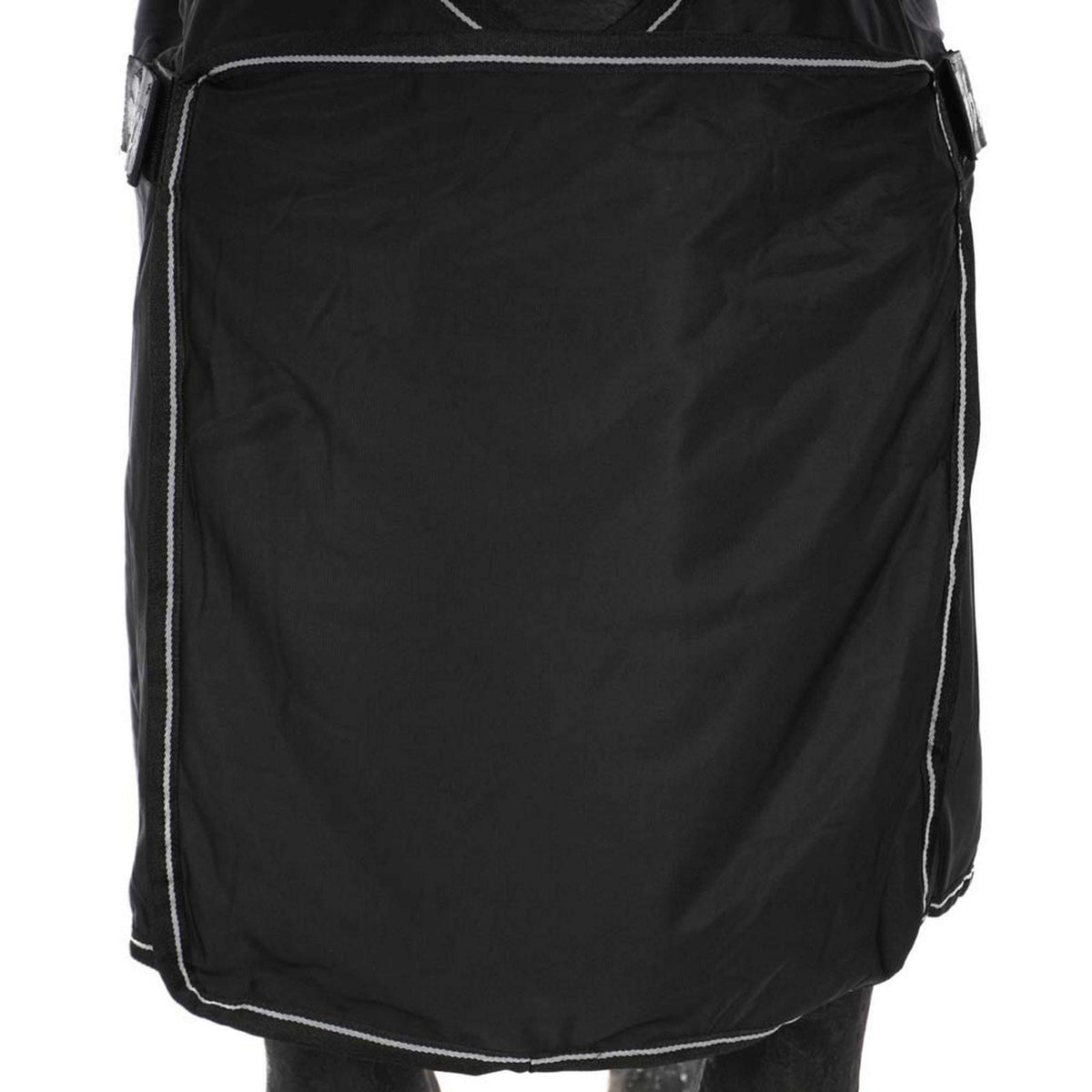 Bucas Price Cooler Pannello Black/Silver