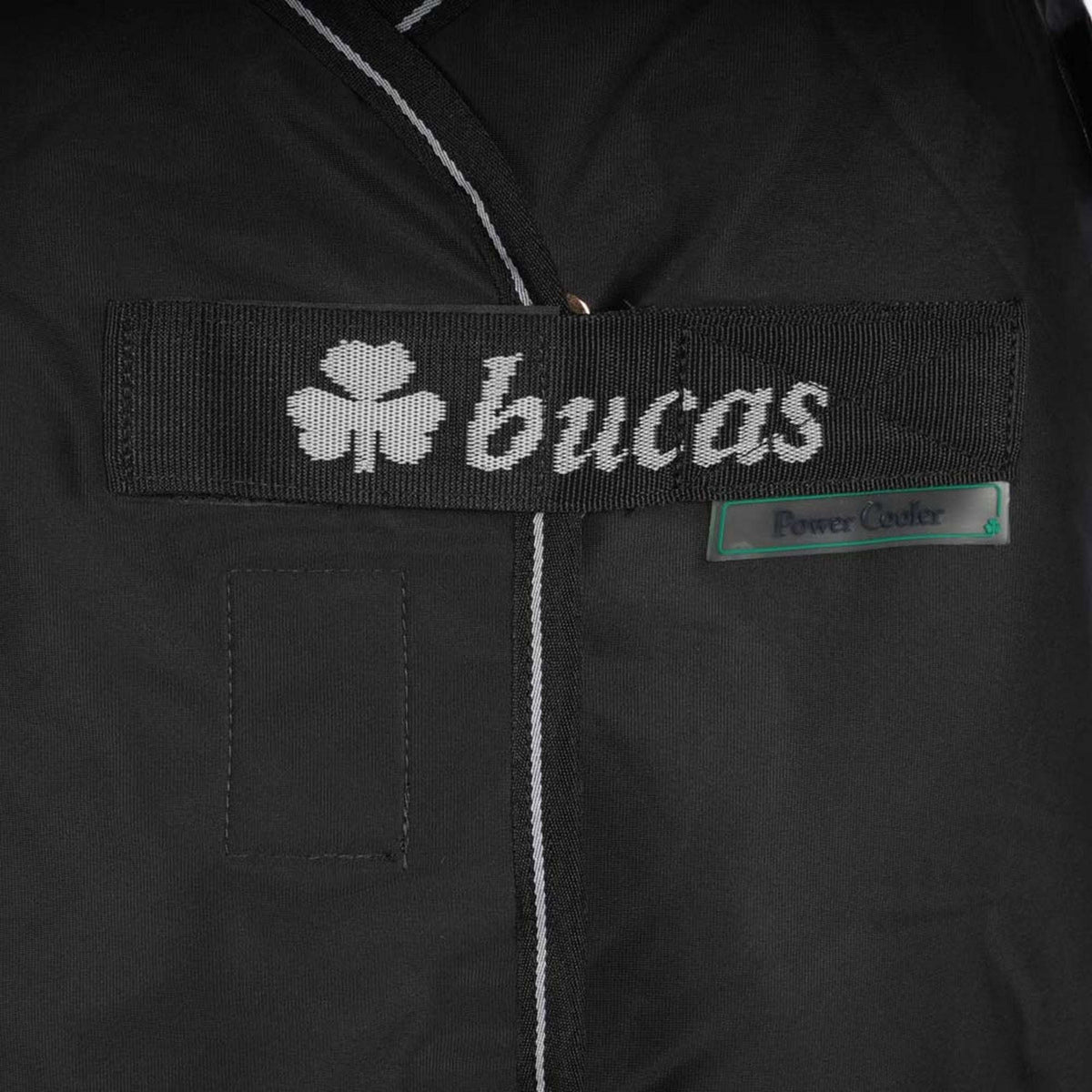Bucas Price Cooler Pannello Black/Silver