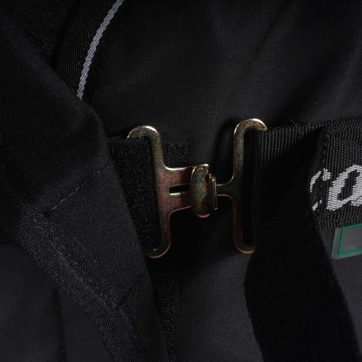 Bucas Price Cooler Pannello Black/Silver