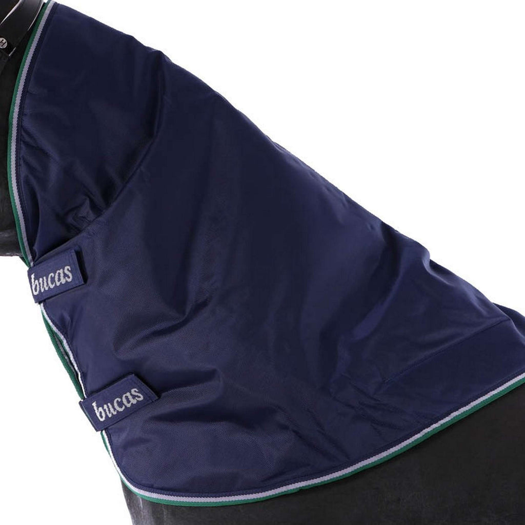 Bucas Smartex Combi Neck 300g Blu