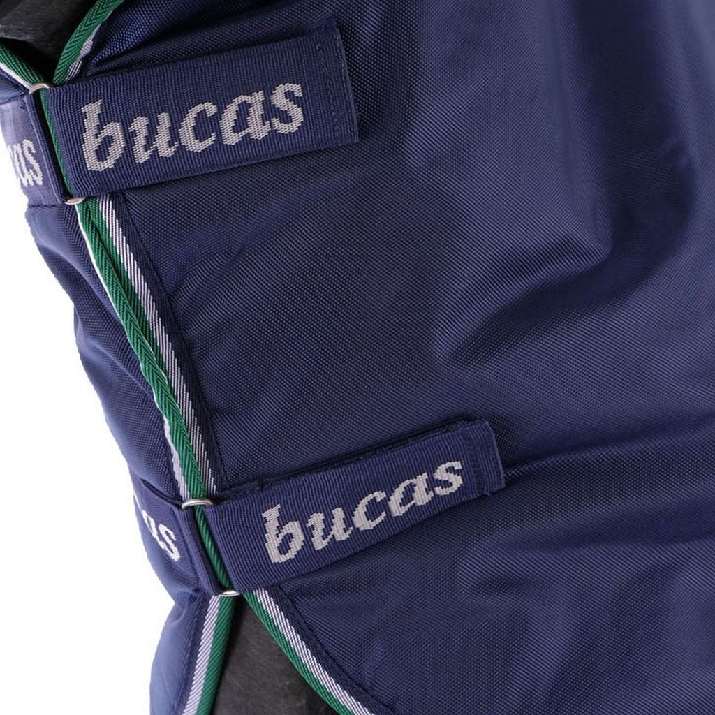 Bucas Smartex Combi Neck 300g Blu