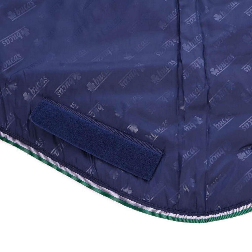 Bucas Smartex Combi Neck 300g Blu