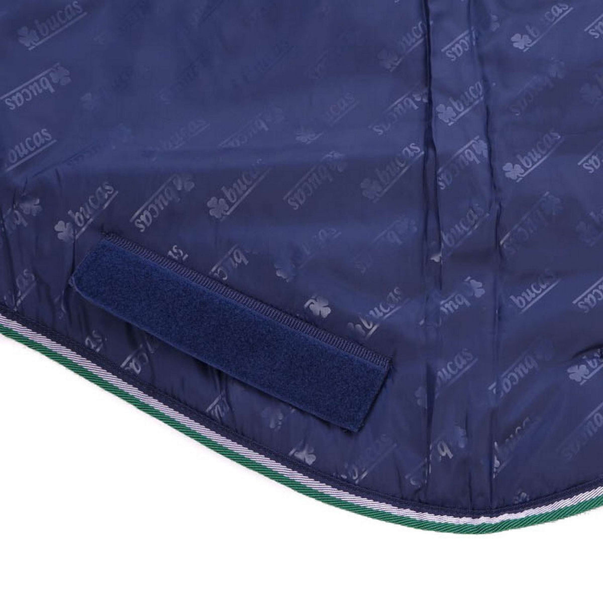 Bucas Smartex Combi Neck 300g Blu