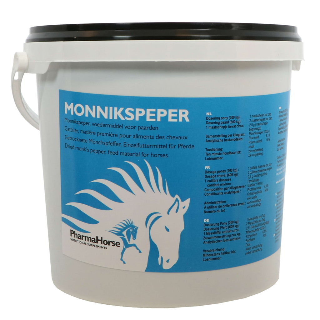 PharmaHorse Pepe di Monaco