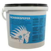 PharmaHorse Pepe di Monaco