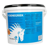 PharmaHorse Fieno greco