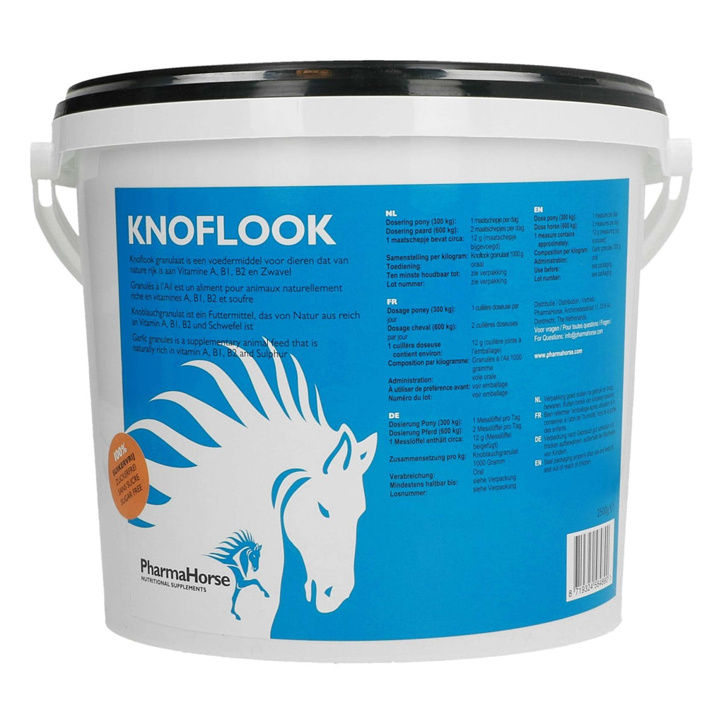 PharmaHorse Aglio