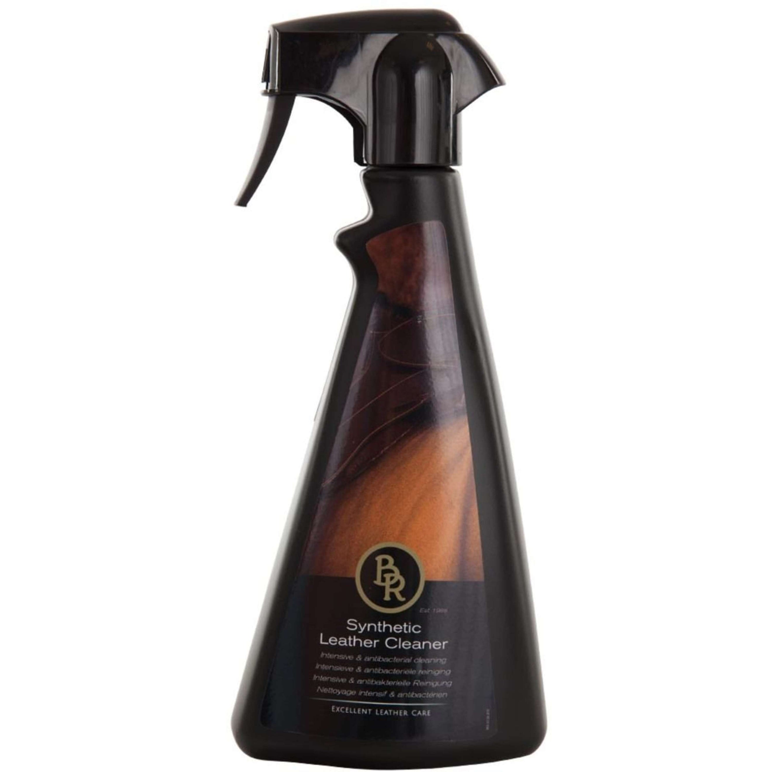 BR Detergente per pelli sintetiche BR Detergente per pelli sintetiche