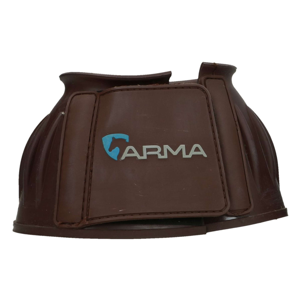 Arma by Shires Stinco di Cavallo Touch Close Marrone