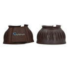 Arma by Shires Stinco di Cavallo Touch Close Marrone