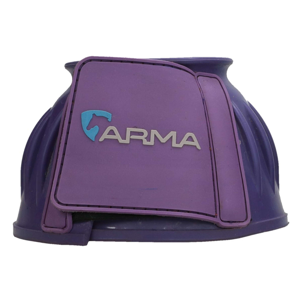 Arma by Shires Stinco di Cavallo Touch Close Viola