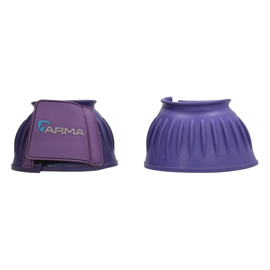 Arma by Shires Stinco di Cavallo Touch Close Viola