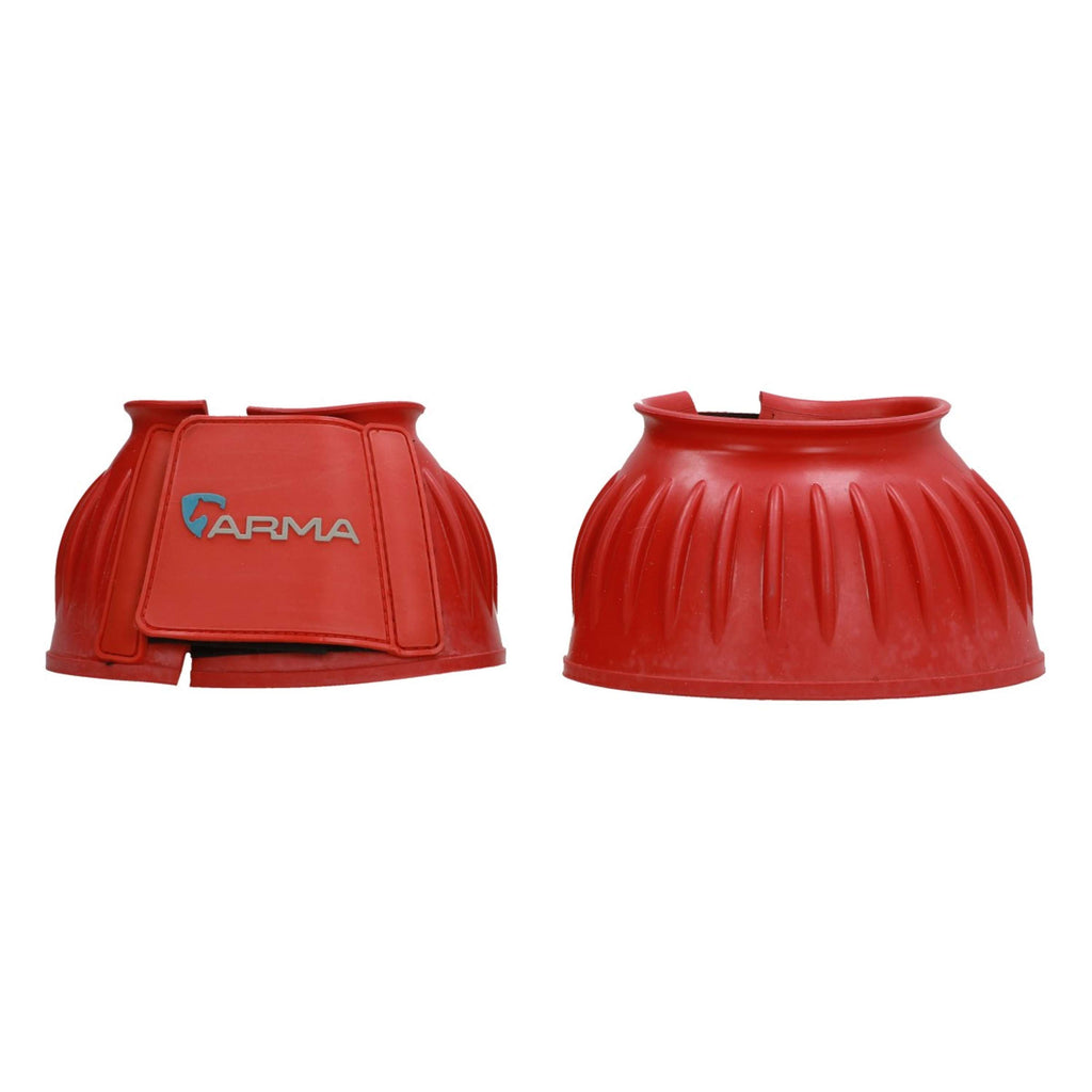 Arma by Shires Stinco di Cavallo Touch Close Ed