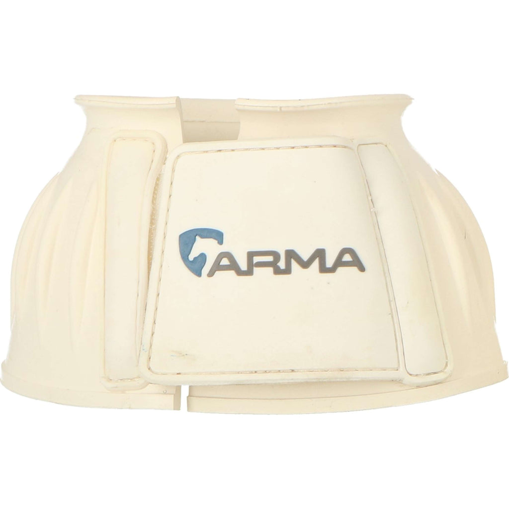 Arma by Shires Stinco di Cavallo Touch Close Bianco
