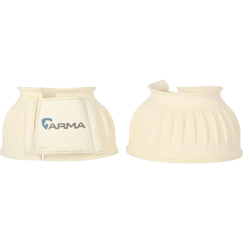 Arma by Shires Stinco di Cavallo Touch Close Bianco
