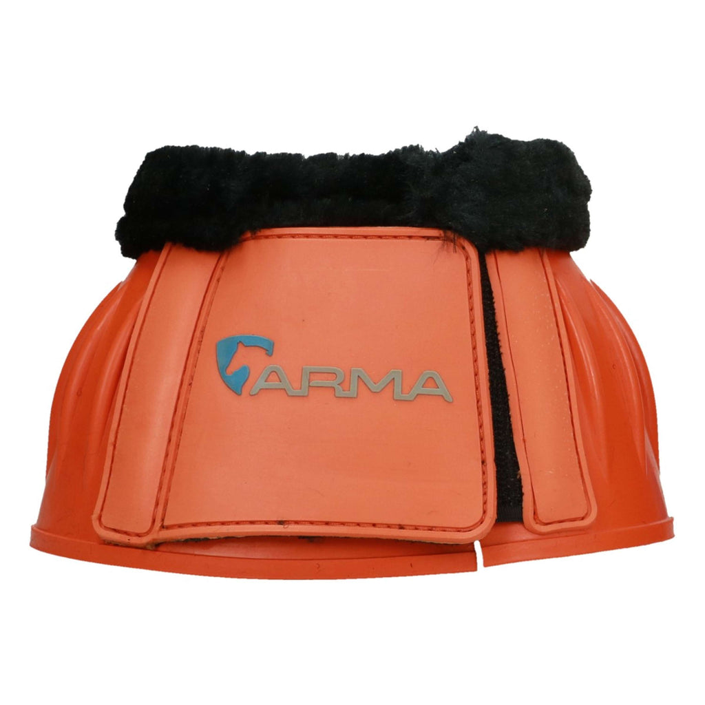 Arma by Shires Stinco di Cavallo Pile Nero Orange