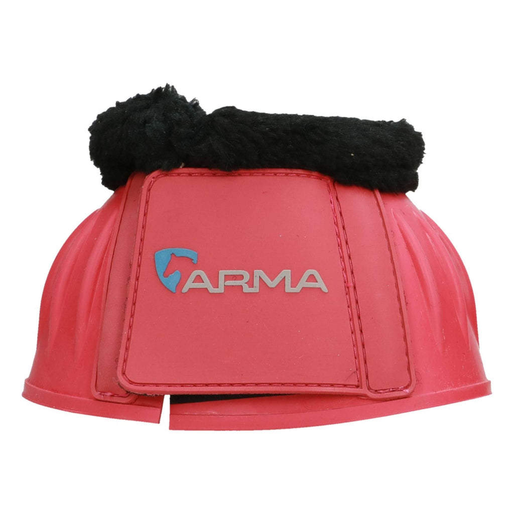 Arma by Shires Stinco di Cavallo Pile Nero Pink