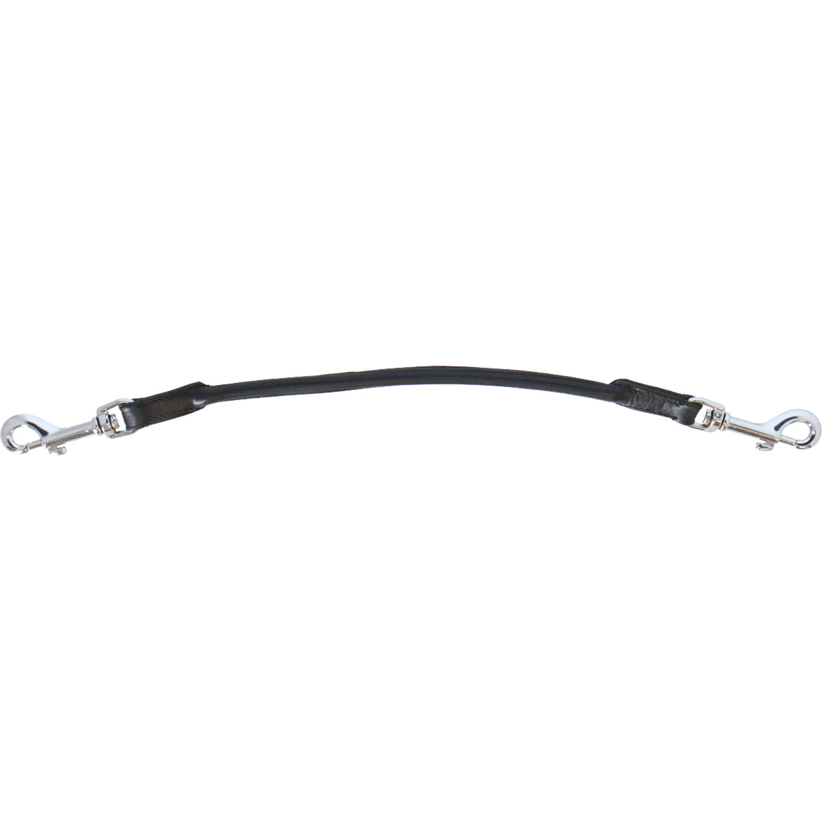 Blenheim by Shires Cintura di equilibrio Nero
