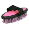 Ezi-groom by Shires Spazzola Bright Pink