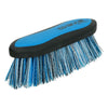 Ezi-groom by Shires Spazzola Dandy Blu brillante