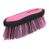 Ezi-groom by Shires Spazzola Dandy Bright Pink