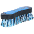 Ezi-groom by Shires Spazzola per zoccoli Blu brillante