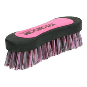 Ezi-groom by Shires Spazzola per la Testa Bright Pink