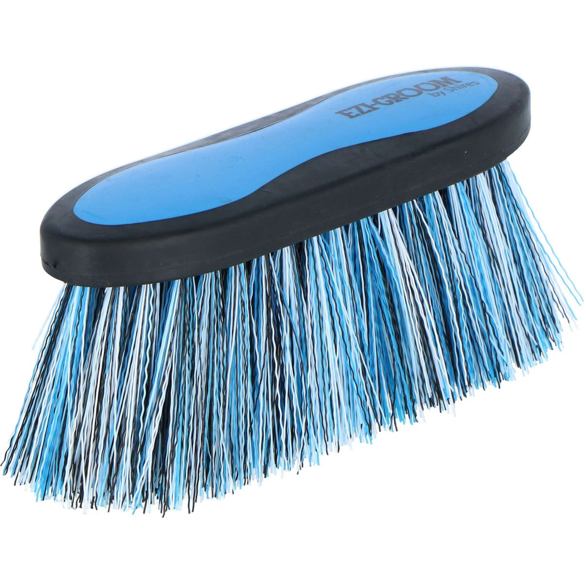 Ezi-groom by Shires Raschiatore di sudore Blu brillante
