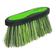 Ezi-groom by Shires Raschiatore di sudore Verde lime