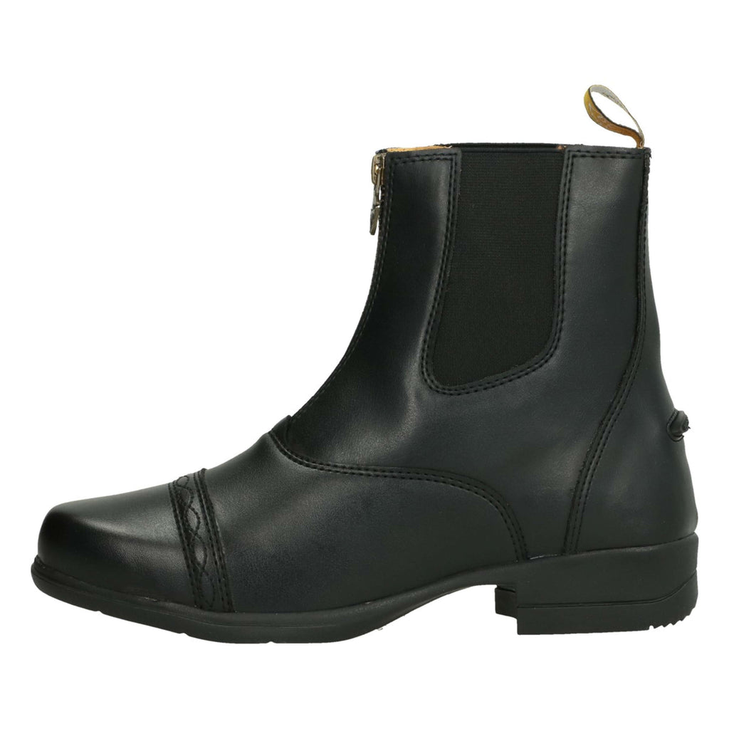 Moretta by Shires Paddock Boots Clio Nero