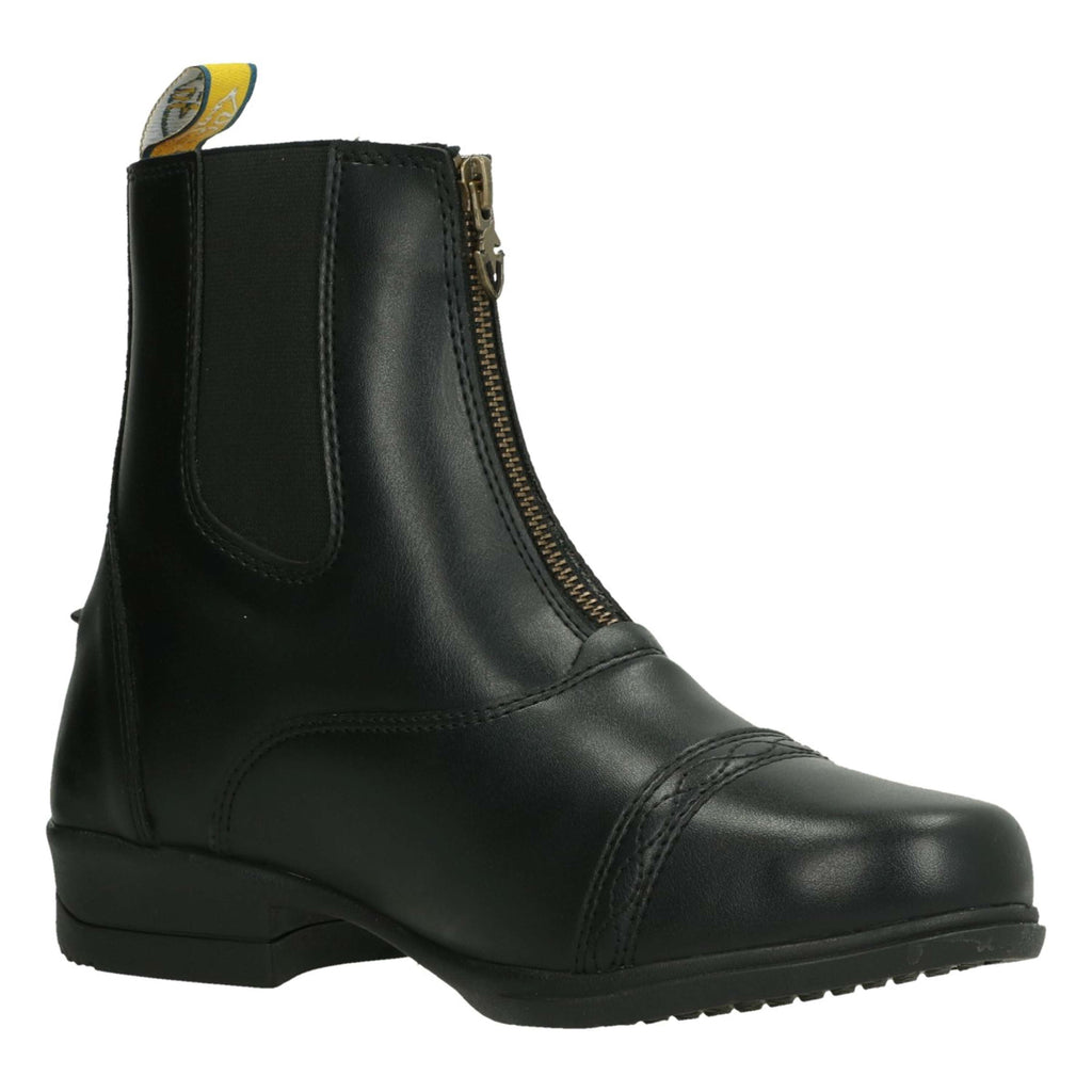 Moretta by Shires Paddock Boots Clio Nero