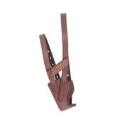 Shires Halsband Anti-Morso Australian Nut
