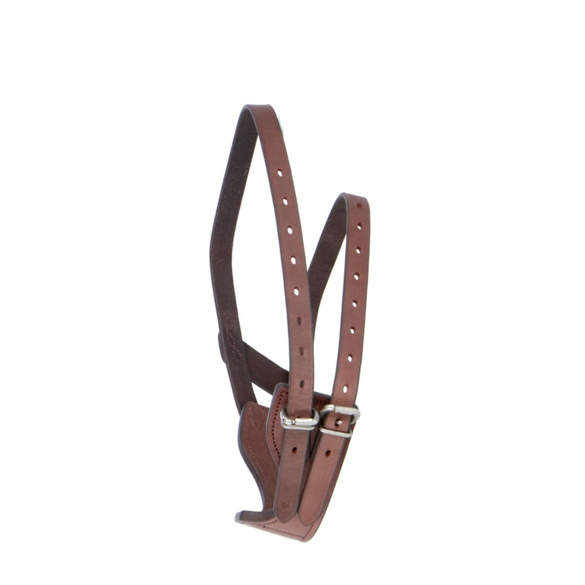Shires Halsband Anti-Morso Australian Nut