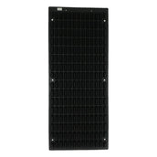 Shires Raschietto Equine Nero