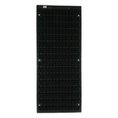 Shires Raschietto Equine Nero